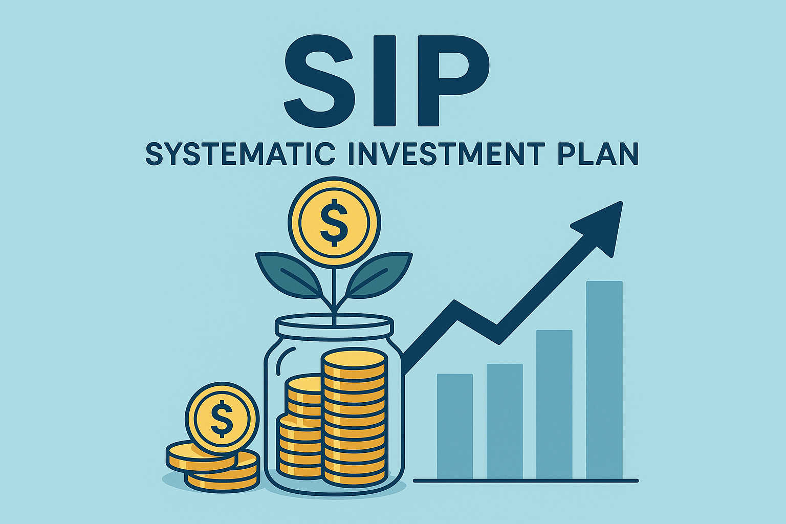 What Is SIP Investment and How Does It Work